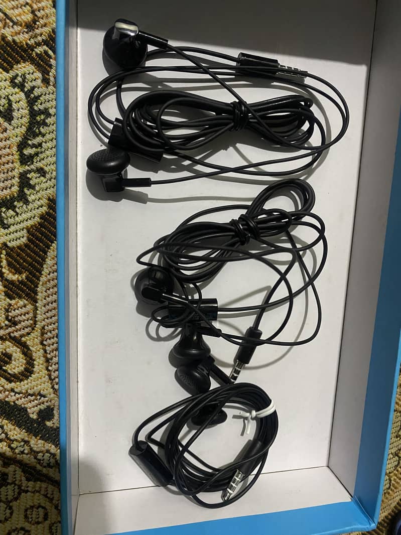 Original Handfree 6