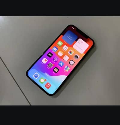 Iphone 12 pro max 256 pta approved