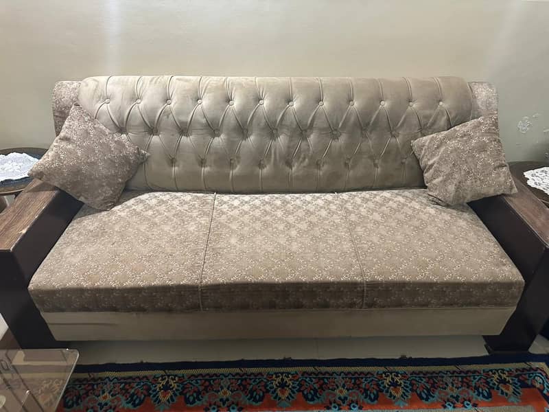 sofa set 3