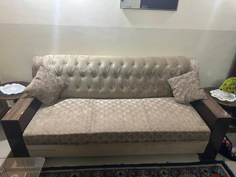 sofa set 4