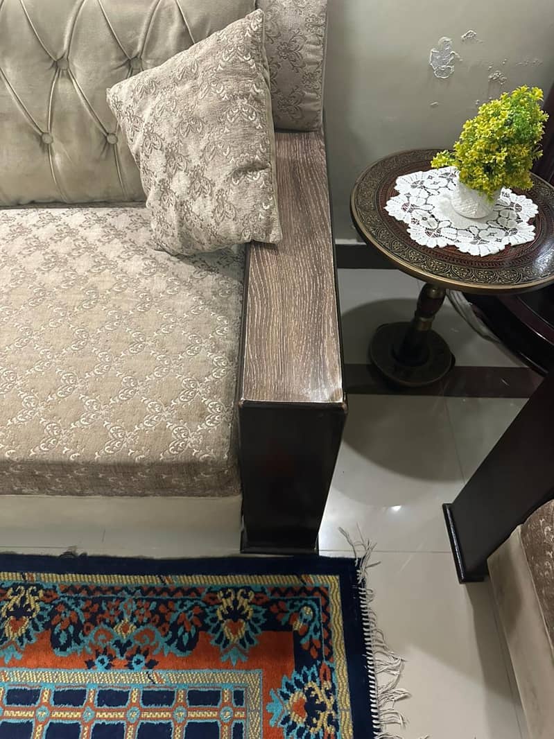 sofa set 5