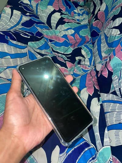 Infinix hot 10