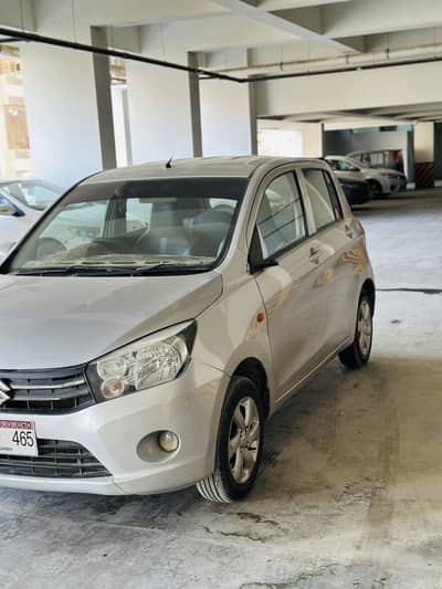 SUZUKI CULTUS VXL AGS 2019 AUTOMATIC GENUINE CONDITION