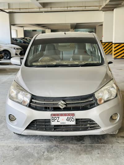 SUZUKI CULTUS VXL AGS 2019 AUTOMATIC GENUINE CONDITION