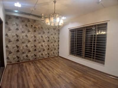 5 Marla Brand New Model City 1