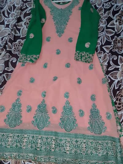 party wear dress