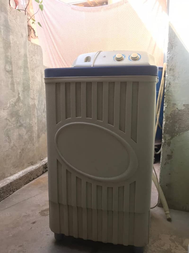 washing machine 2
