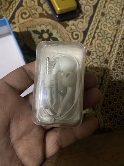Samsung handfree