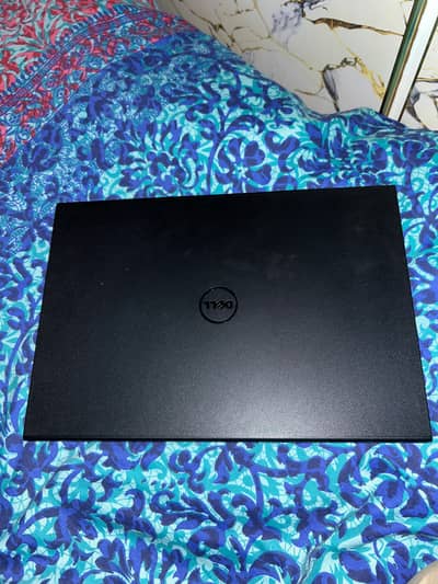 Dell Inspiron 15 | i5 5th Gen | 8GB RAM | Fast for Study/Office