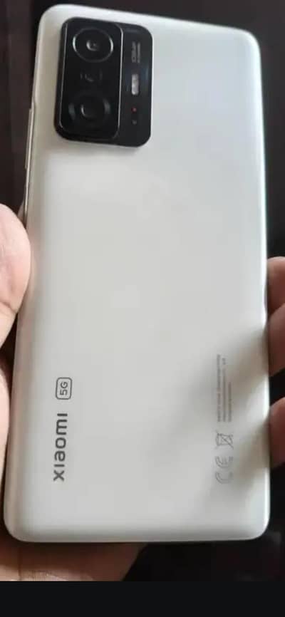 Xiaomi 11 t 8/256 5g