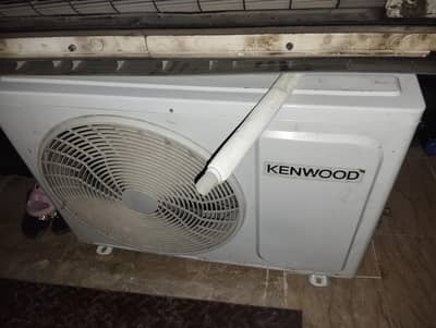 Kenwood DC inverter 1.5 ton