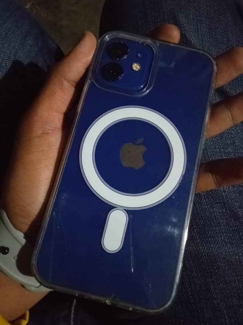 iphone 12 0