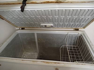 Deep Freezer for Sale | Excellent Condition