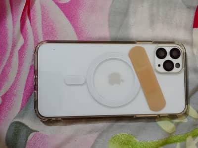 Iphone Xs max 256gb Converted 11 pro max
