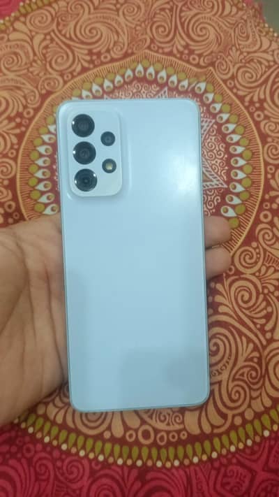 Samsung A33 5G