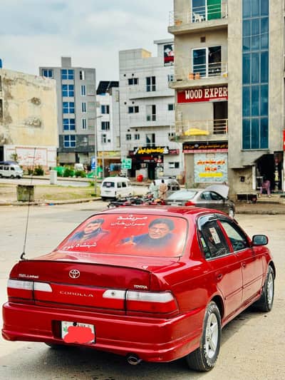 Toyota Corolla for sale