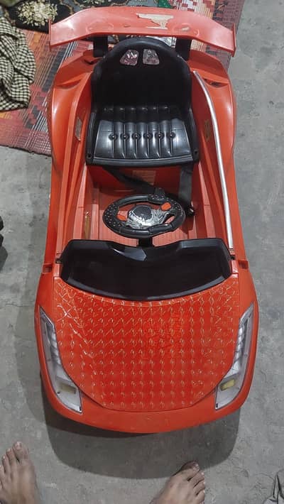 Car Urgent sale