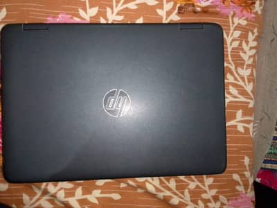 HP probook 640 G3