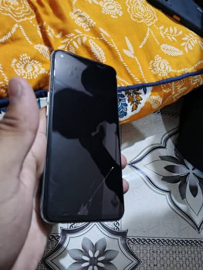 Oppo  A96 _ 8/128 Ram Rom _With Box Condition 10/8