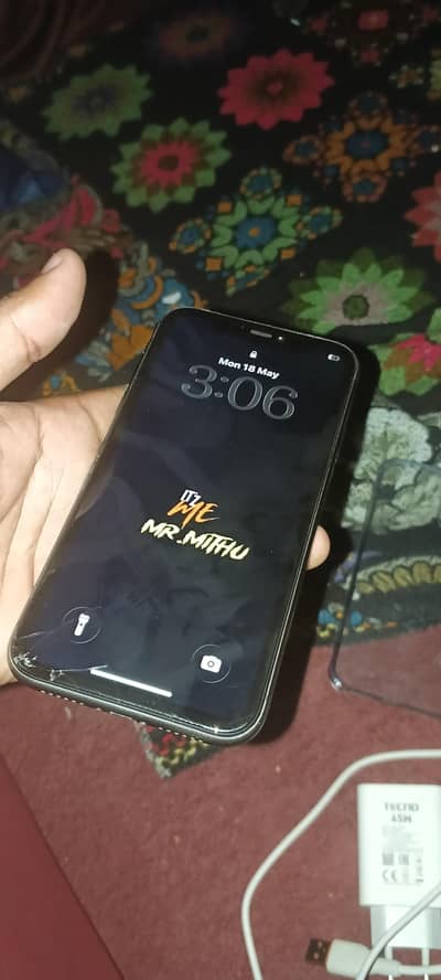 iphone 11 jv 64gb