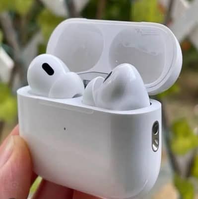 need 2nd generation airpod pro case only