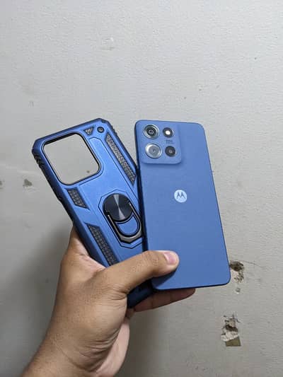 Motorola Moto G 5G 2025 | 4+4gb , 128gb , dual sim approved ,brand new