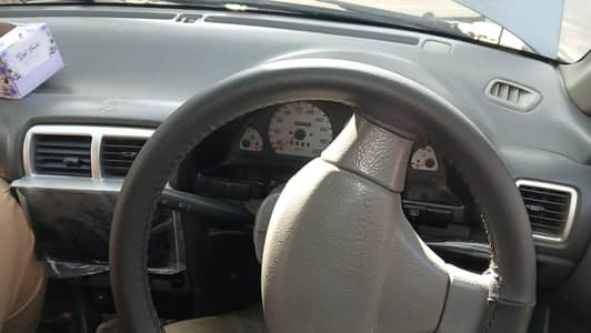 Suzuki Cultus 2015 Urgently sale need cash