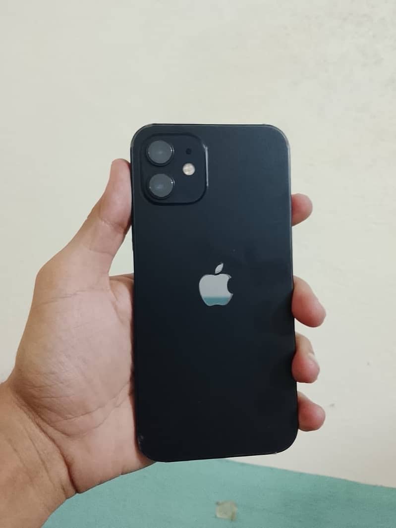 iphone 12 0