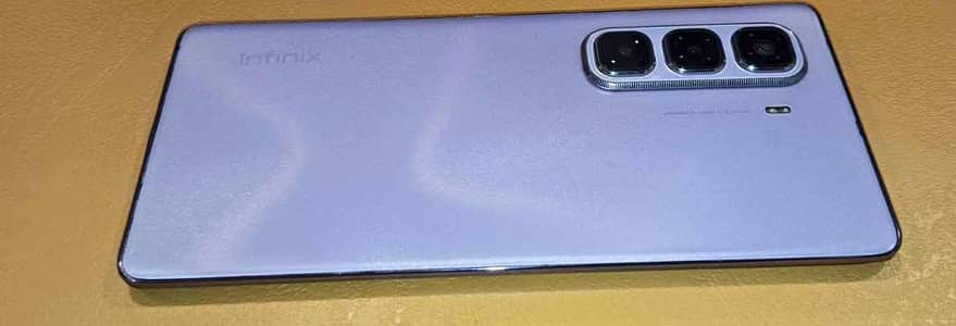 Infinix hot 50proplus