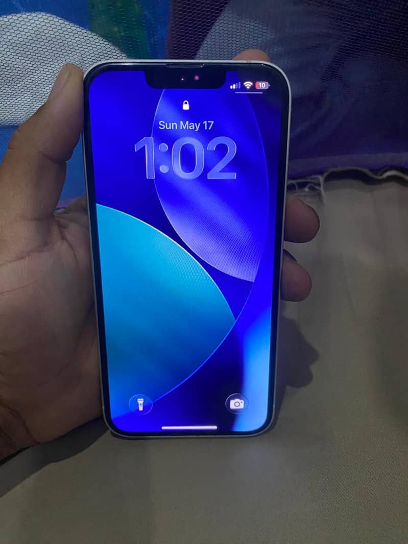 iPhone 13 1
