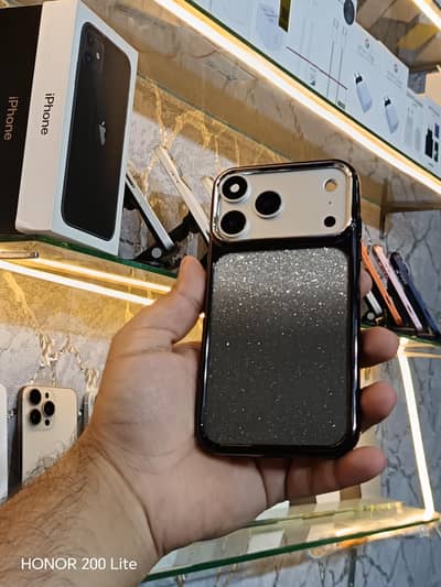 XR/11 Converted Cover's