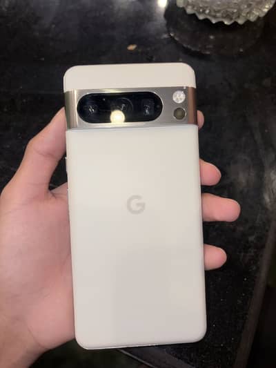 Google pixel 8 pro pta approved LLA model