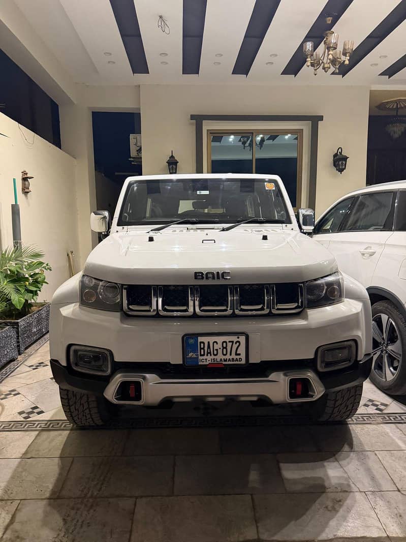 BJ40plus 2