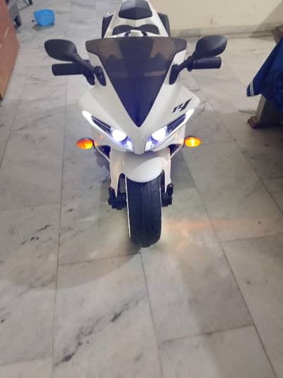 kids heavy bike