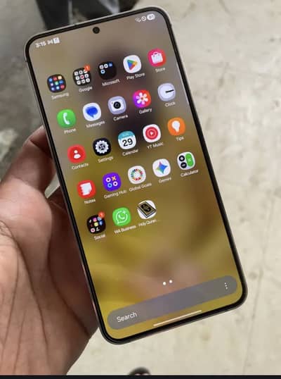 Samsung s23 plus