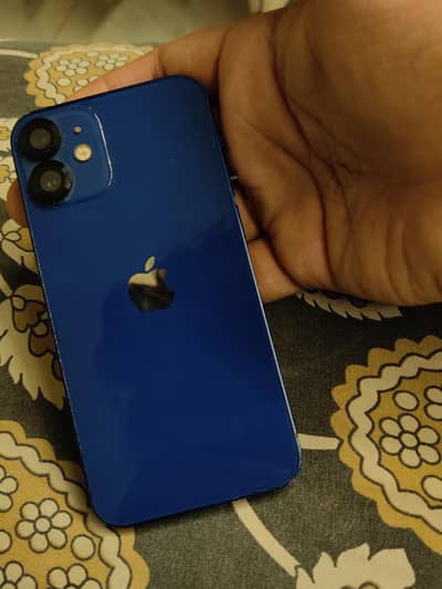 iphone 12mini