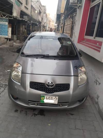 excellent family used car