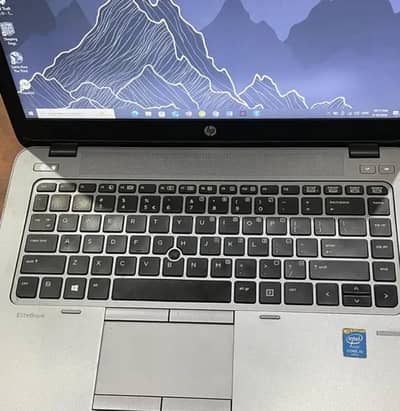 HP ELITBOOK 840 G3