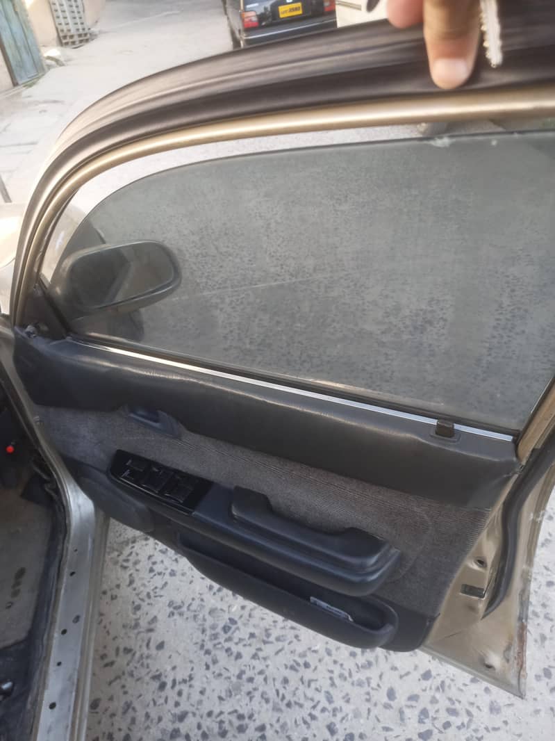 Indus corolla xe 1