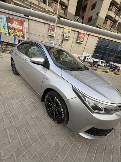 Gli 2019