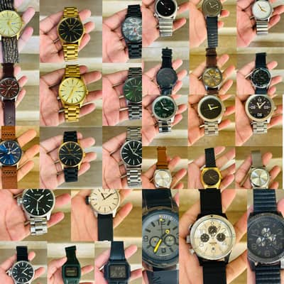 Nixon Men’s Original Watches Stock Available For Prices 0325-0447566