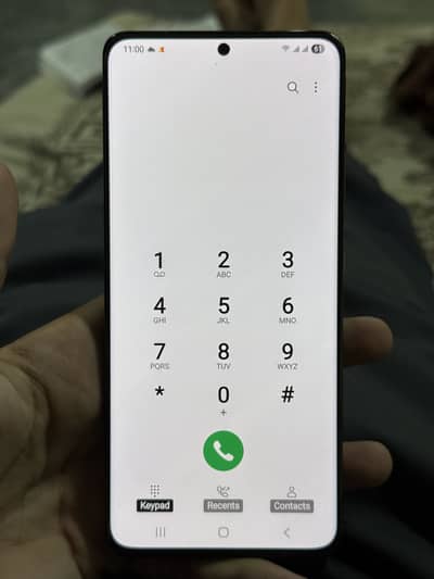 Samsung S21 Ultra Official PTA Approved