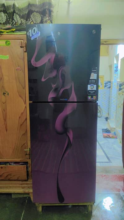 PEL fridge inverter