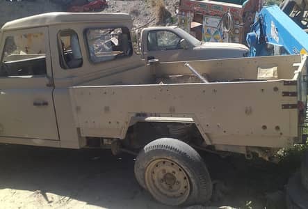 landrover