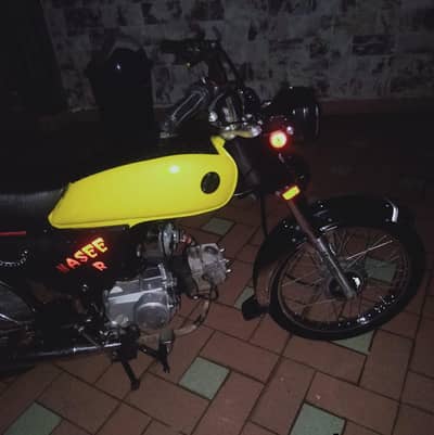 racer