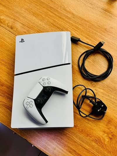 ps5 slim