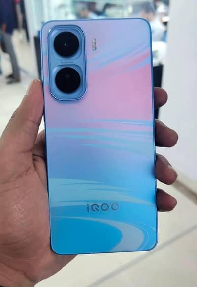 Iqoo neo 11