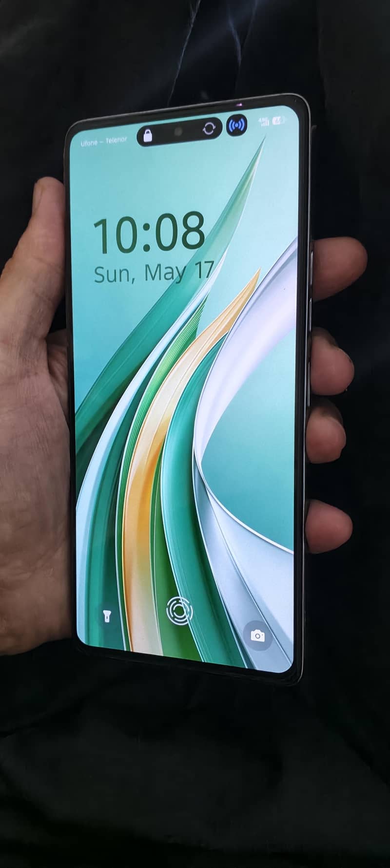 Tecno camon 30 1