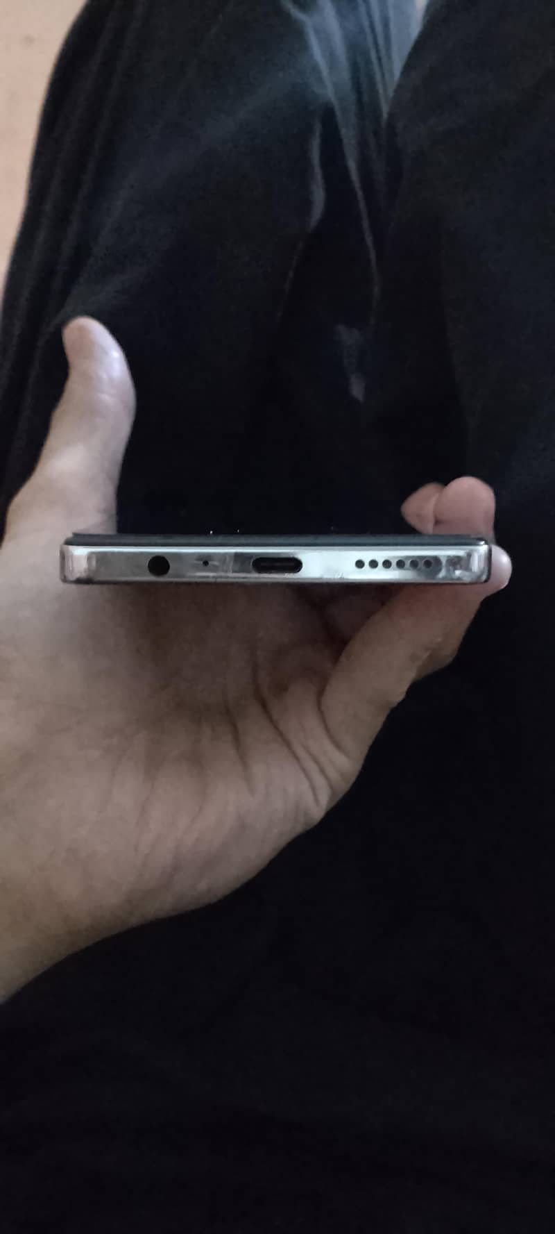 Tecno camon 30 4