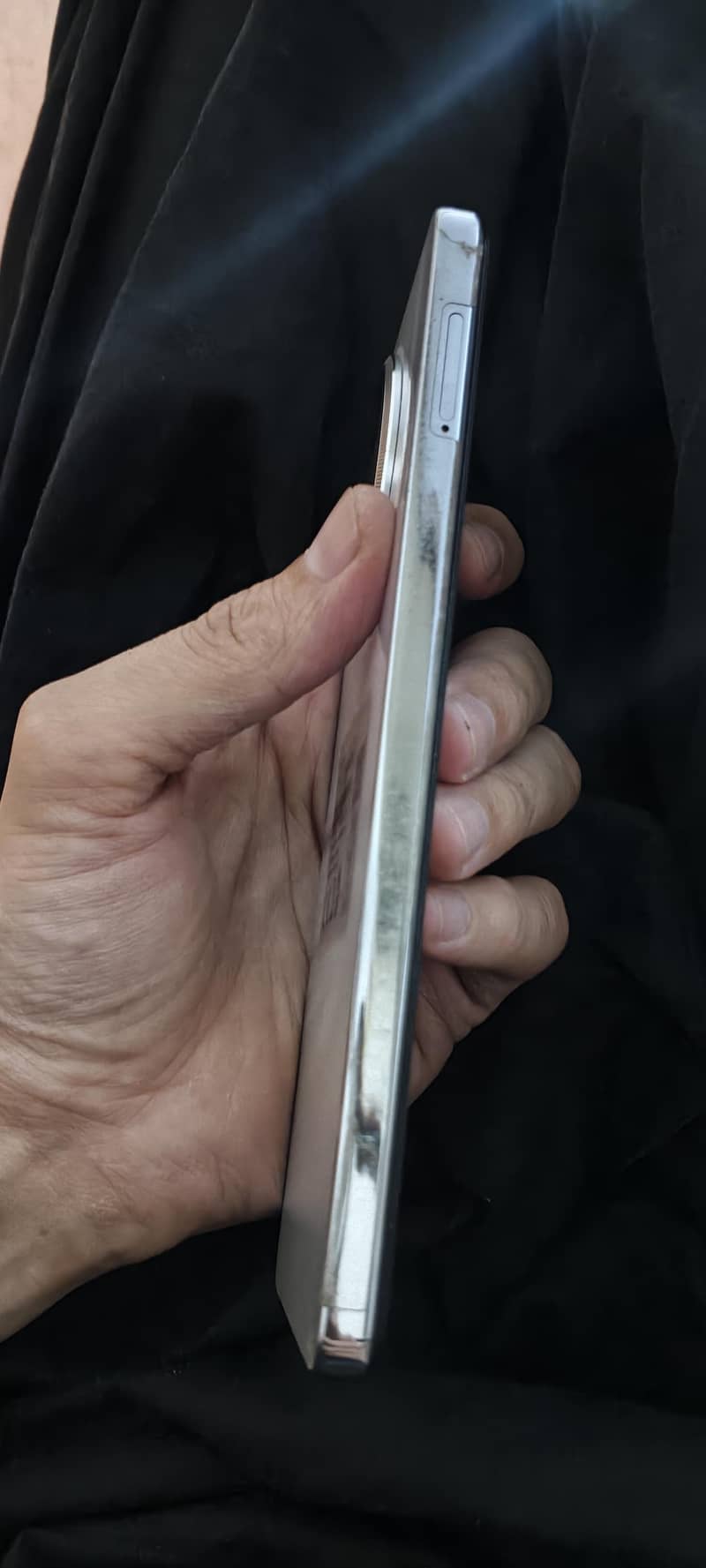 Tecno camon 30 5